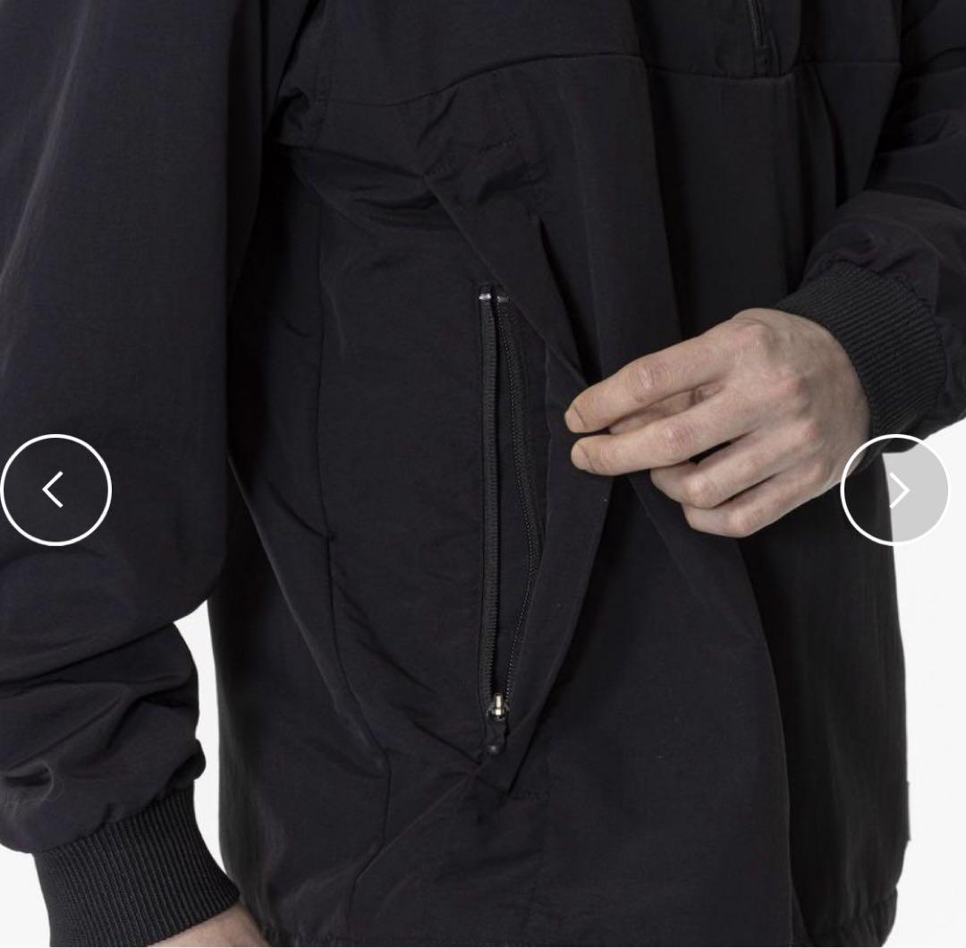 【新品・未使用】MORELIA H/Z WOVEN TOP