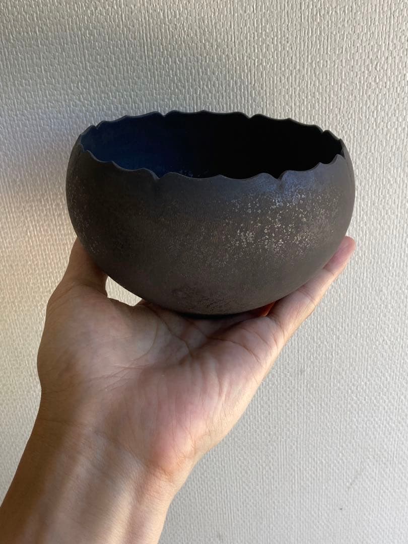 人気作家　伊藤剛俊　ブラックボウル