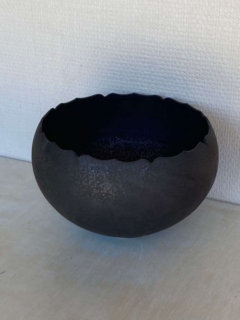 人気作家　伊藤剛俊　ブラックボウル