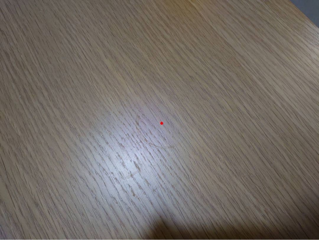 東京都23区送料込◆ ニトリ木製カウンターテーブル(TP04747)