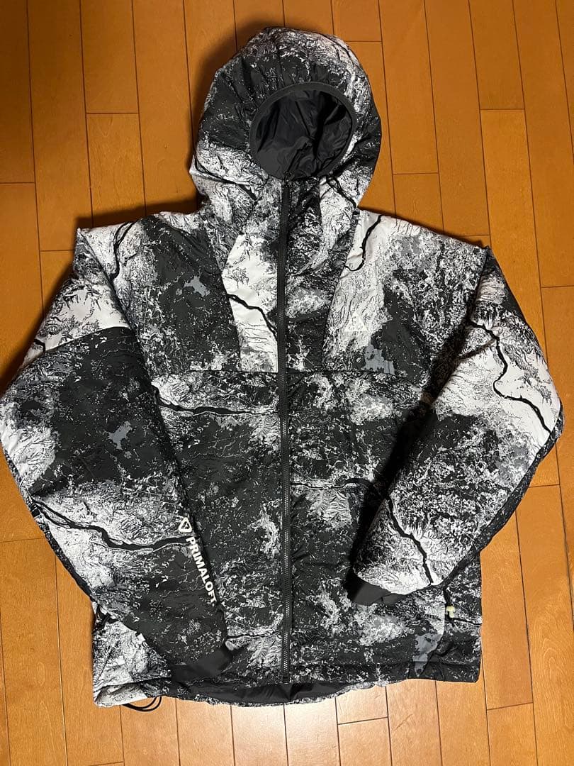 NIKE ACG Rope de  中綿ジャケット　Lサイズ