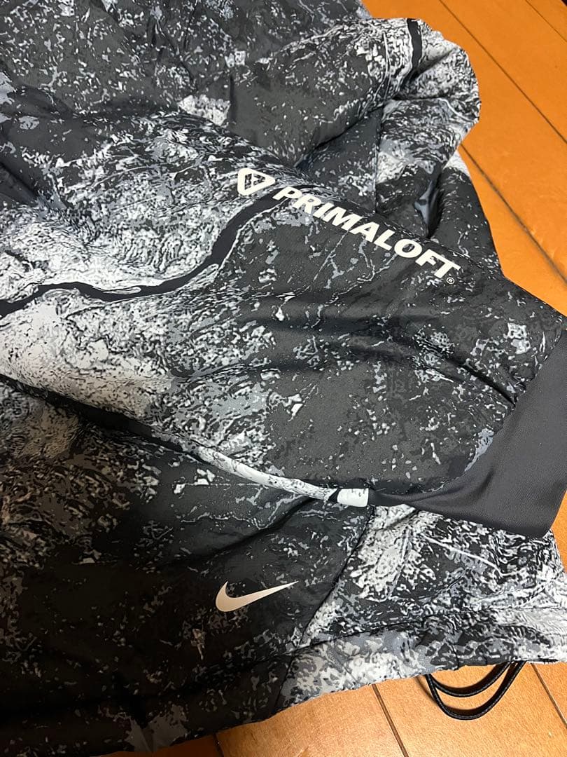 NIKE ACG Rope de  中綿ジャケット　Lサイズ