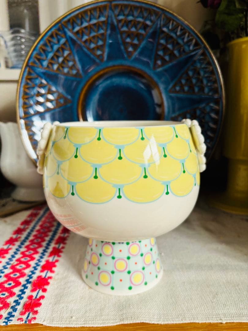 bjorn wiinbladビヨンウィンブラッド　フラワーベース