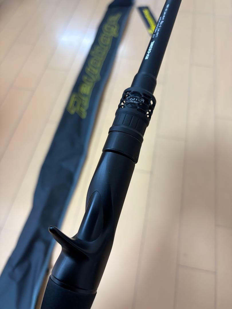 リボルテージ　RV-C63ML 美品