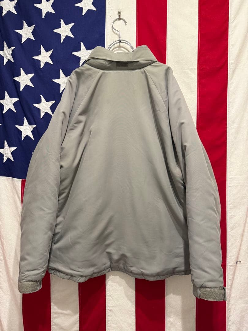 ★米軍実物★ECWCS GEN3★Level7★プリマロフトパーカー★S-S★
