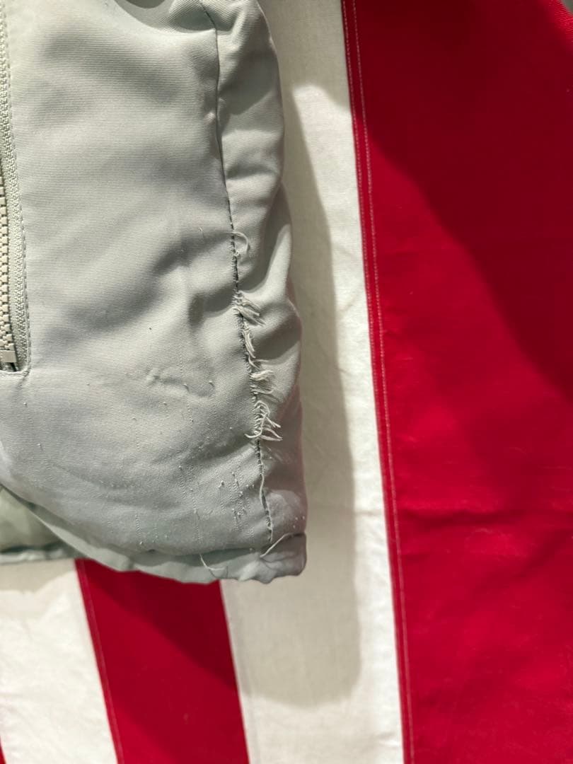 ★米軍実物★ECWCS GEN3★Level7★プリマロフトパーカー★S-S★