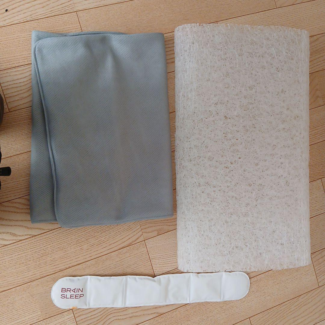 ブレインスリープ ピロー