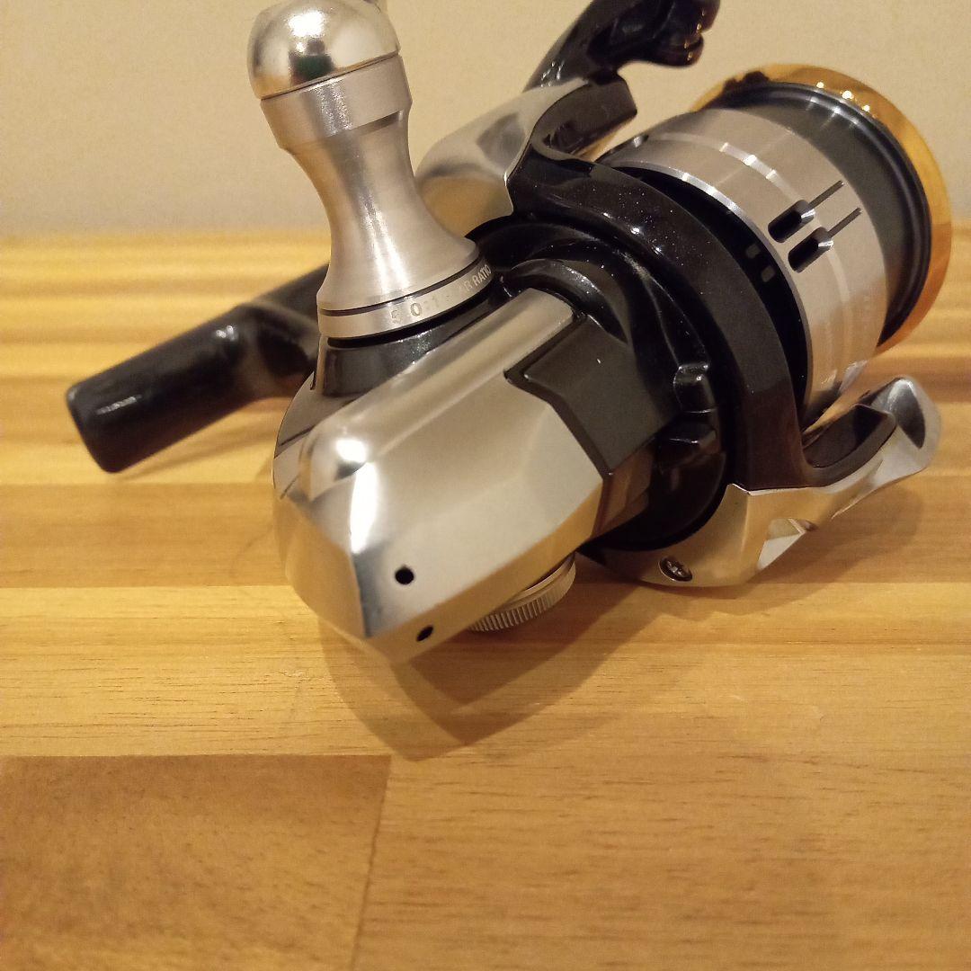 シマノ　12ヴァンキッシュ　C2000S