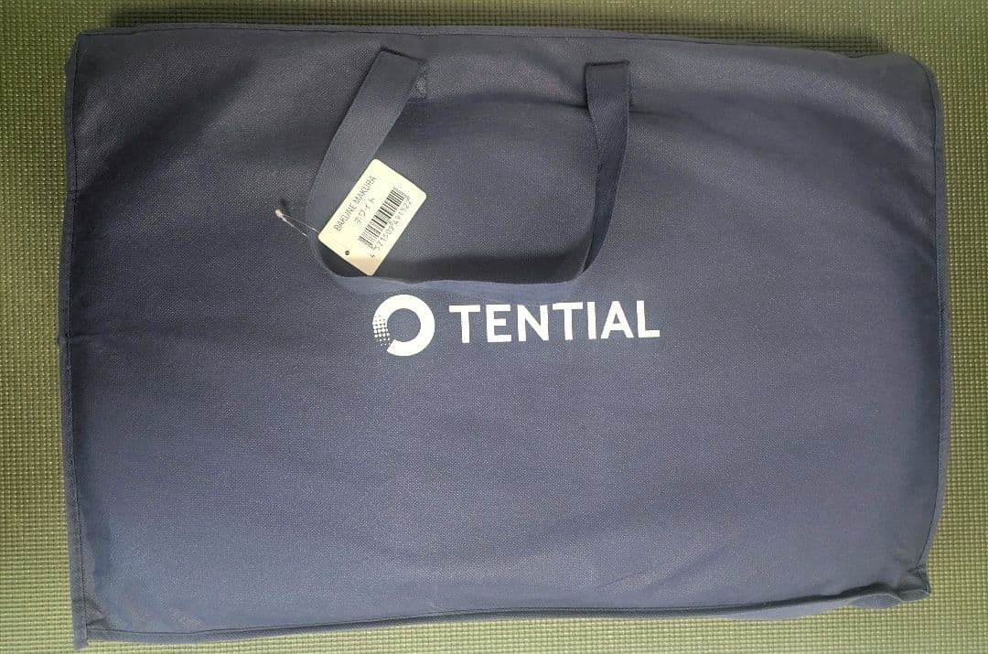 BAKUNE MAKURA バクネ 枕　新品