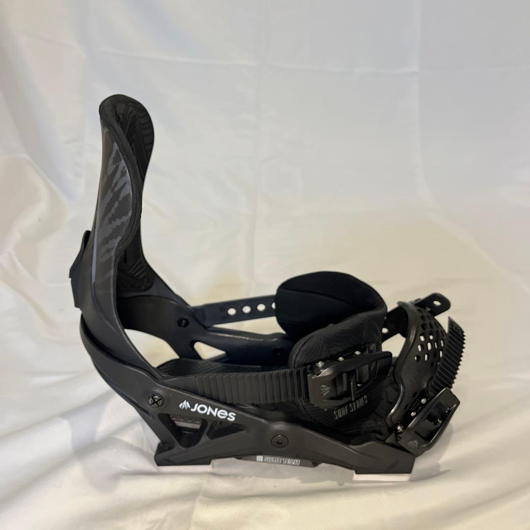 jones mercurxy ビンディング Mサイズ