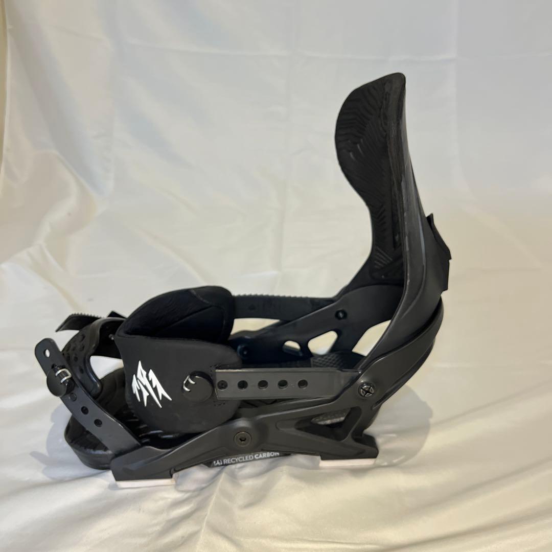 jones mercurxy ビンディング Mサイズ