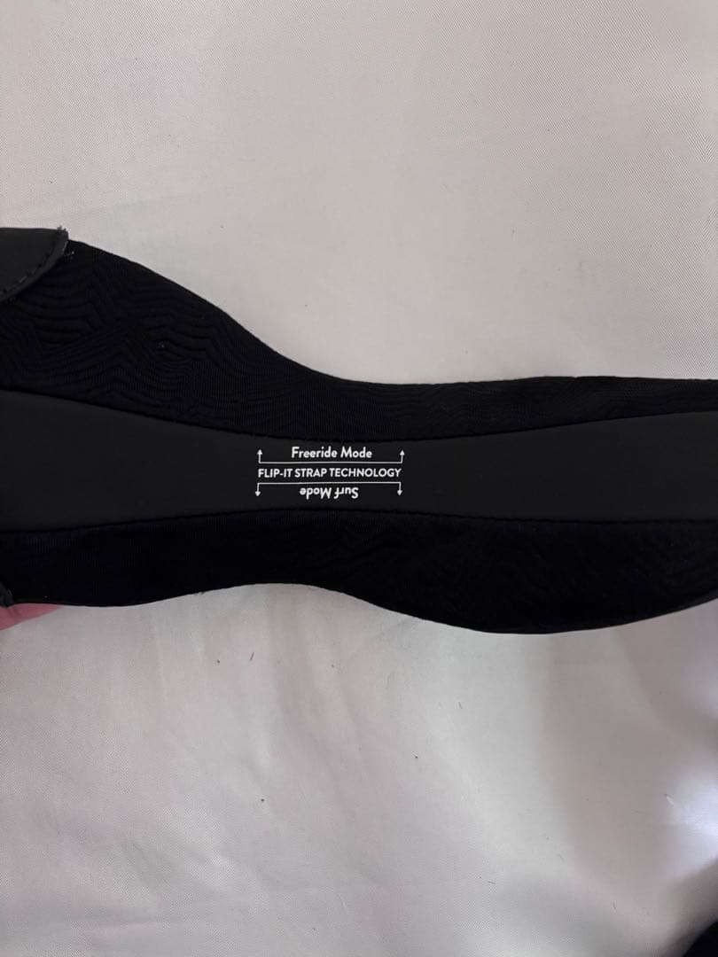 jones mercurxy ビンディング Mサイズ