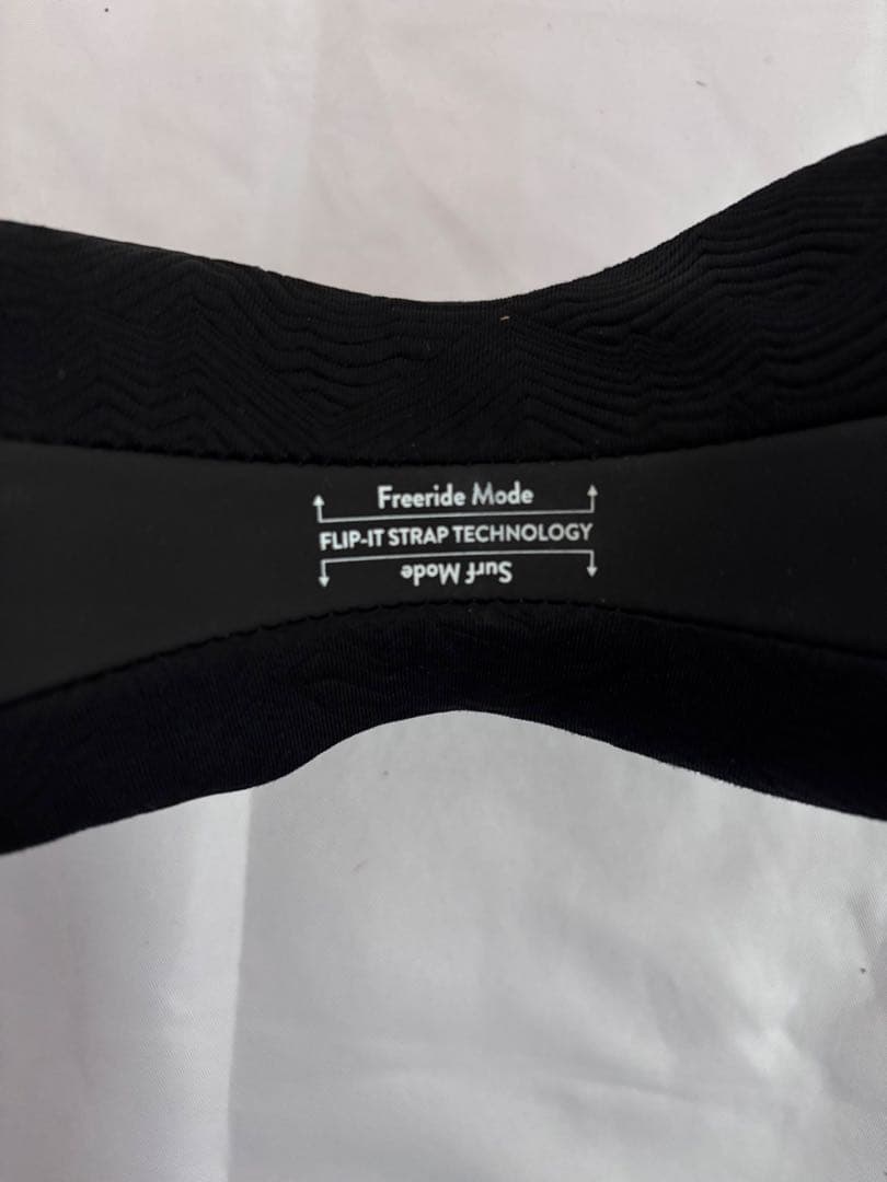 jones mercurxy ビンディング Mサイズ