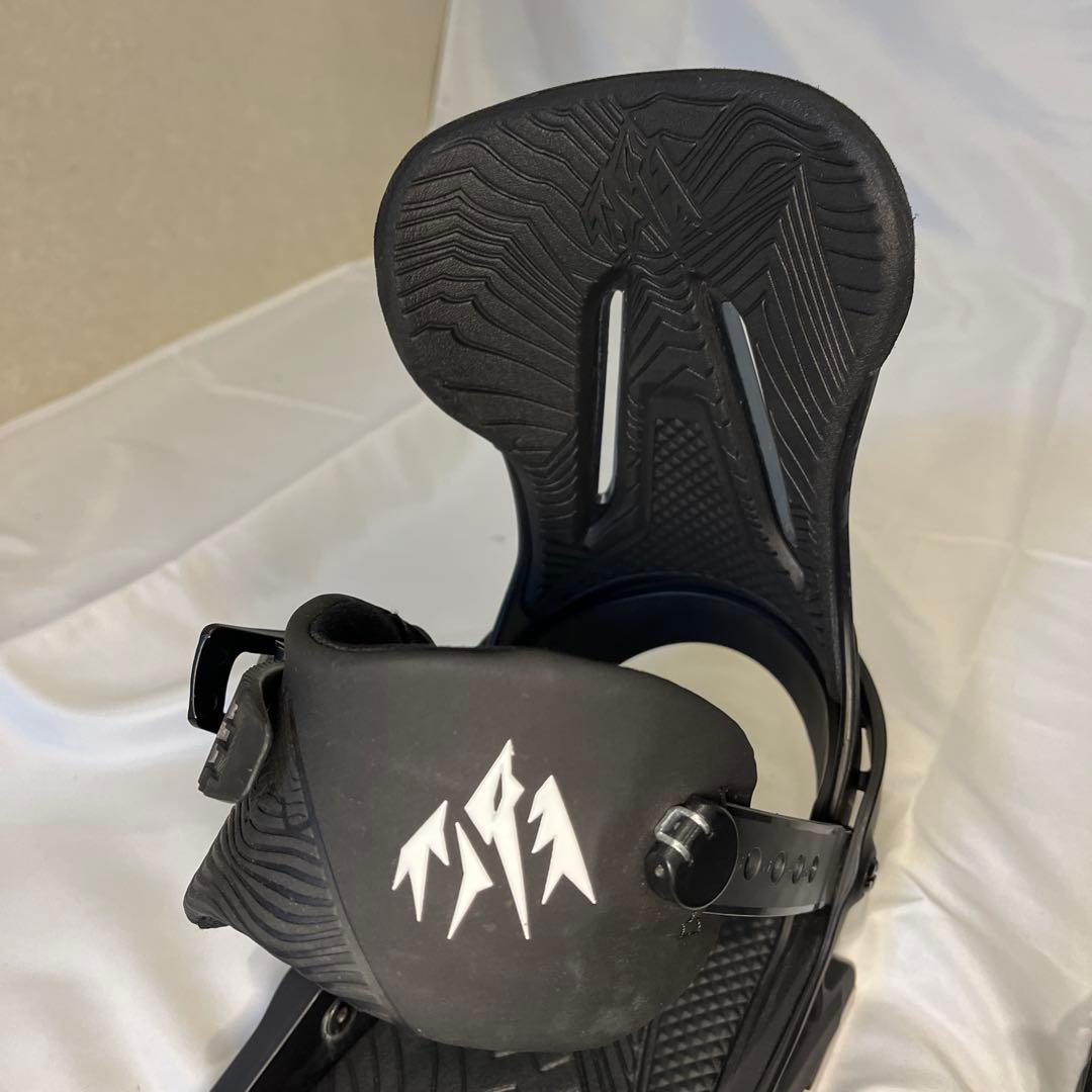 jones mercurxy ビンディング Mサイズ