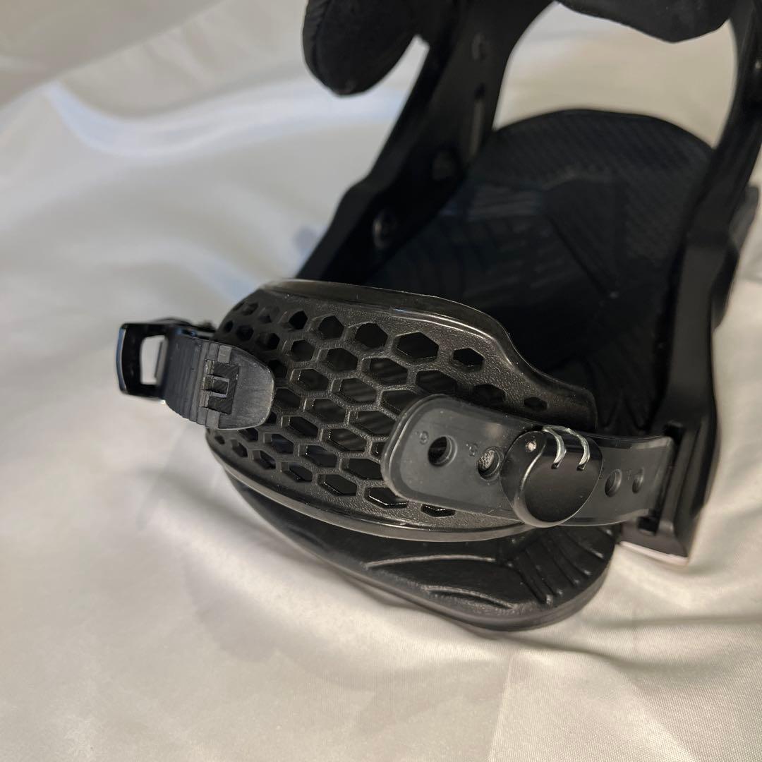 jones mercurxy ビンディング Mサイズ