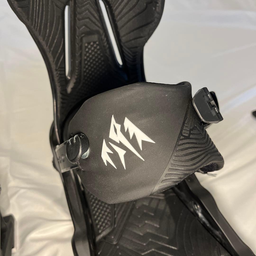 jones mercurxy ビンディング Mサイズ