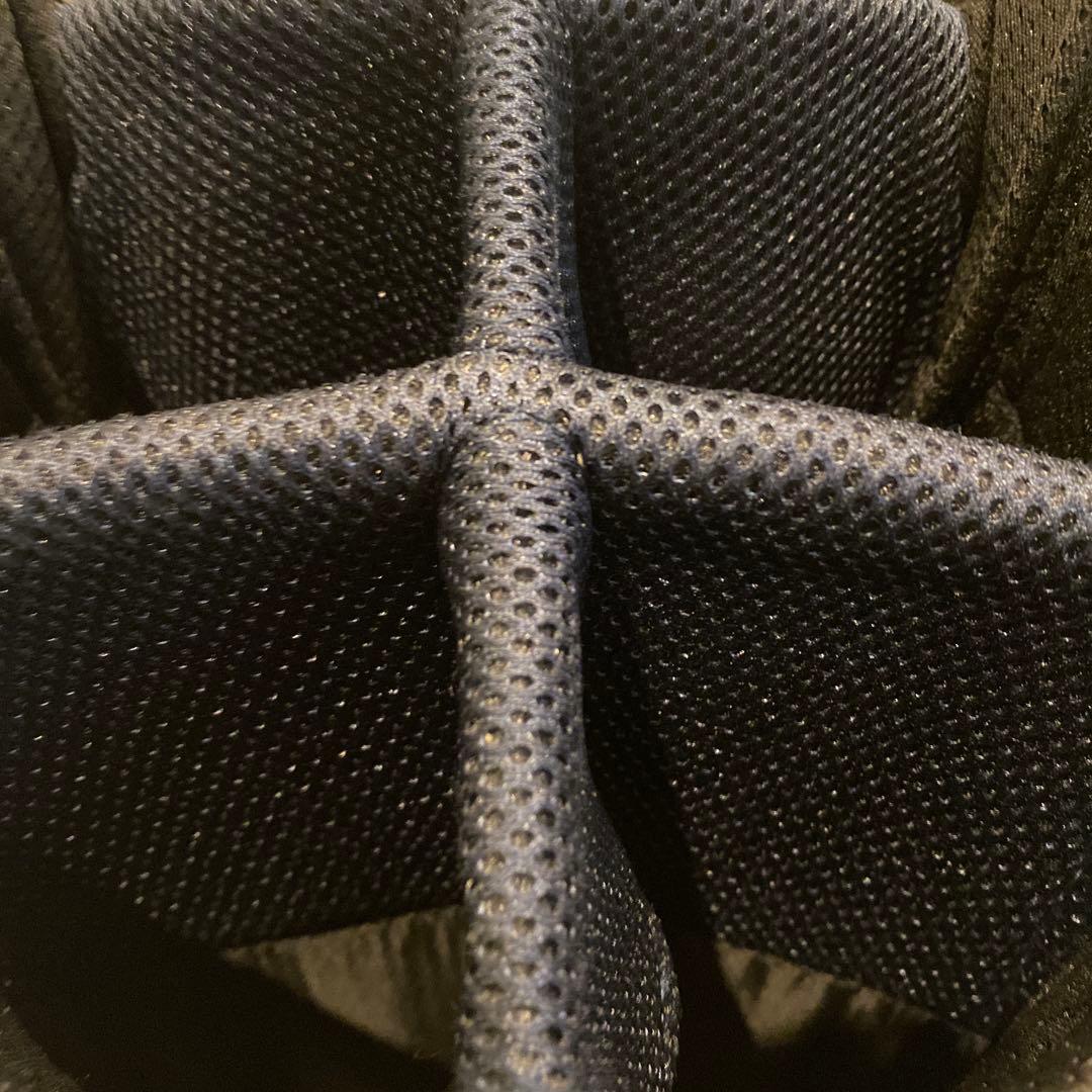 BEAMS GOLF ネイビー キャディバッグ8.5インチ