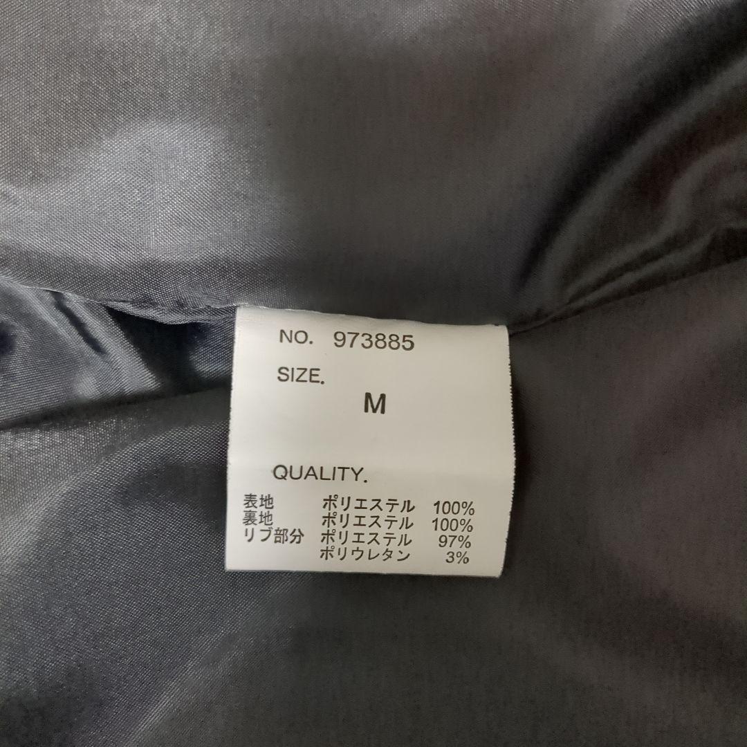 極美品　朧　希少色オールブラック　花魁　スカジャン　刺繍　和柄　ブルゾン　y2k