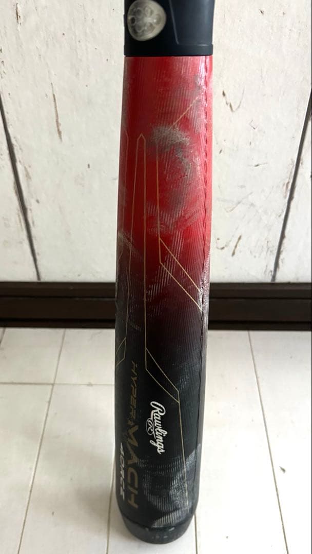 ローリングス ハイパーマッハ フォース HYPER MACH 4ORCE