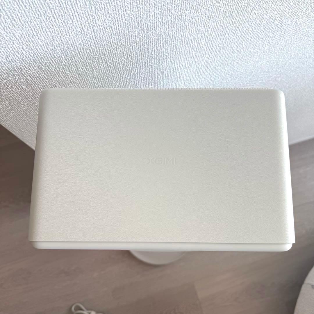 XGIMI HORIZON S Max 4K プロジェクター