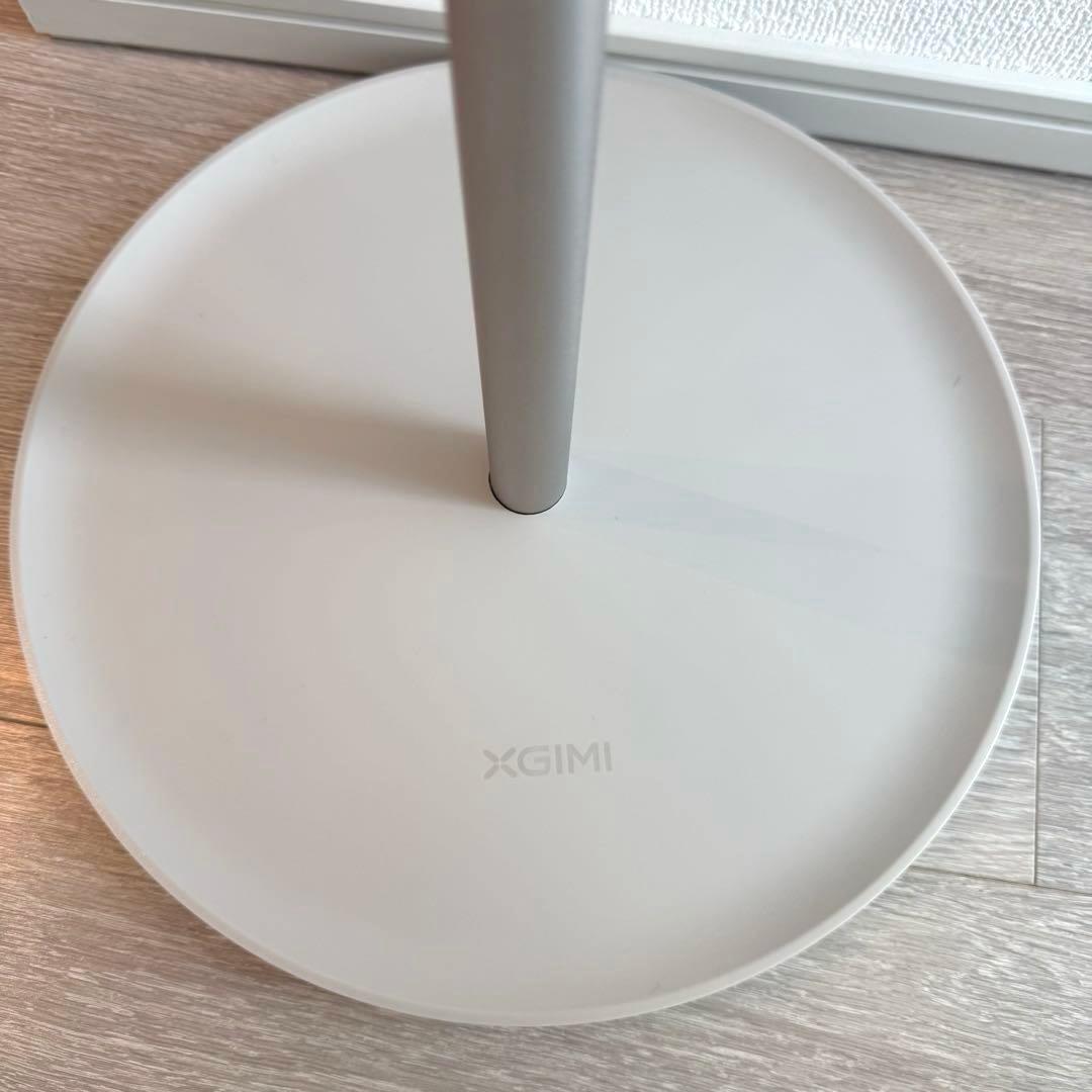 XGIMI HORIZON S Max 4K プロジェクター