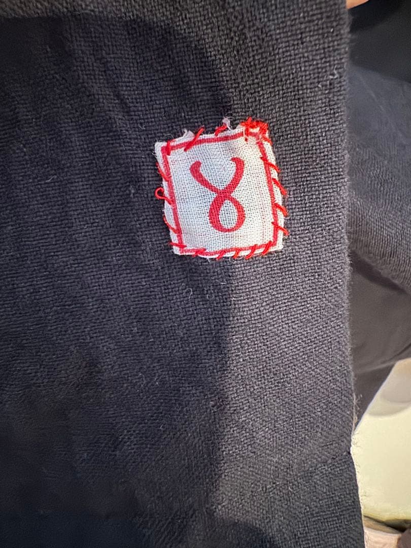 最終値下げ　periodfeaturesピリオドフィーチャーズシャツ