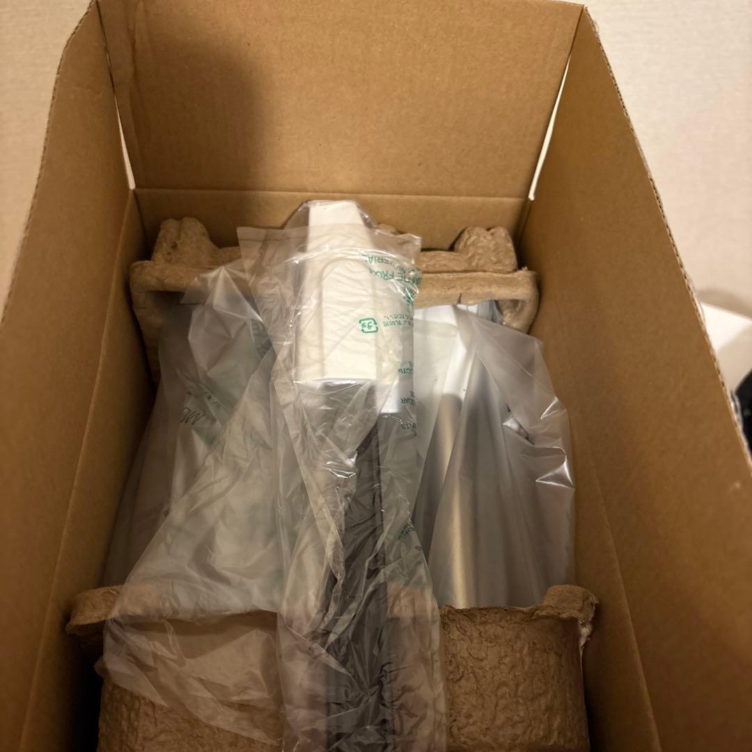 BROWN ブラウン マルチクイック5 新品未使用