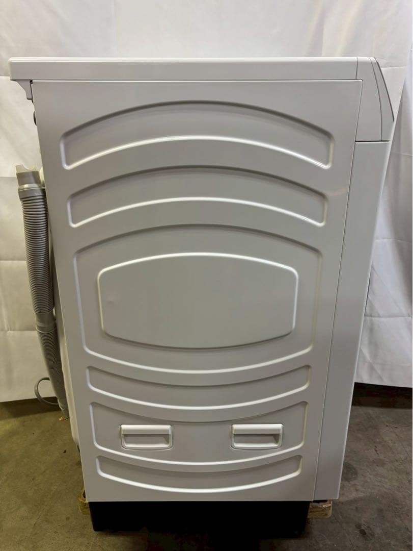 【専用】AQUA 洗濯機 AQW-DM10R-L洗濯10kg 乾燥5kg