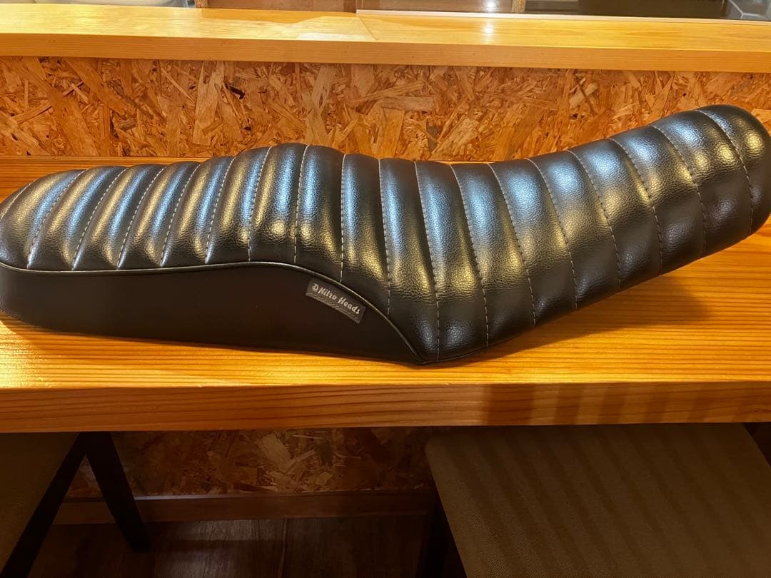 W650 イージーライダース　NITRO HEADS