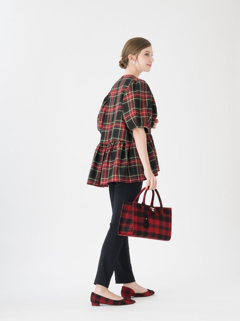 ツルバイマリコオイカワ2025Autumn 新作