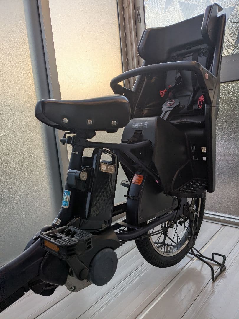 Panasonic ギュット・アニーズDX BE-ELAD32