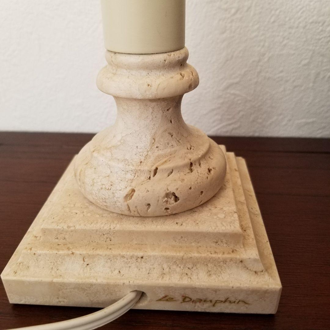 フランス ル・ドファン クラシック インテリアランプ ホテル仕様1856