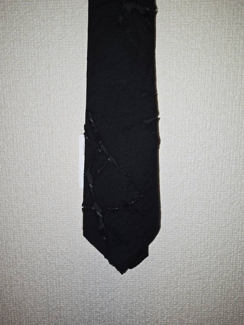 Ground Yグラウンドワイ チェンソーマンコラボオパール加工ネクタイ