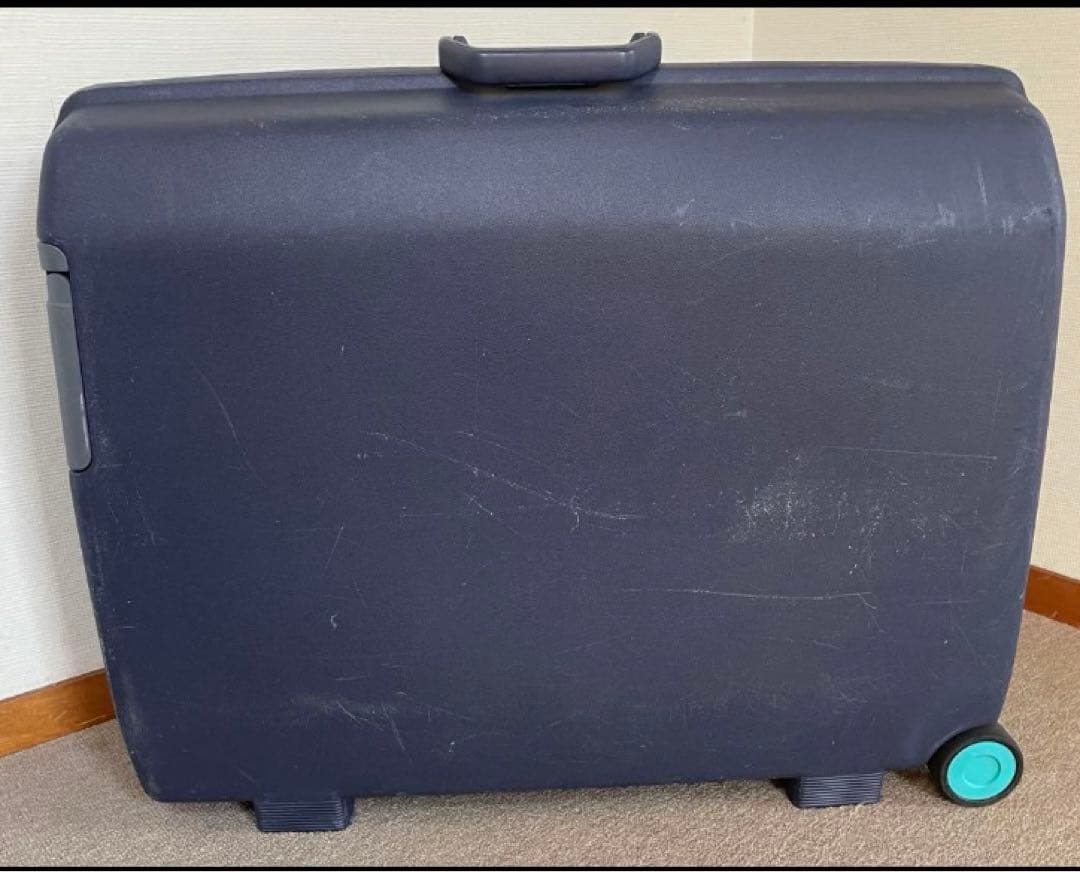 サムソナイト　オイスター大