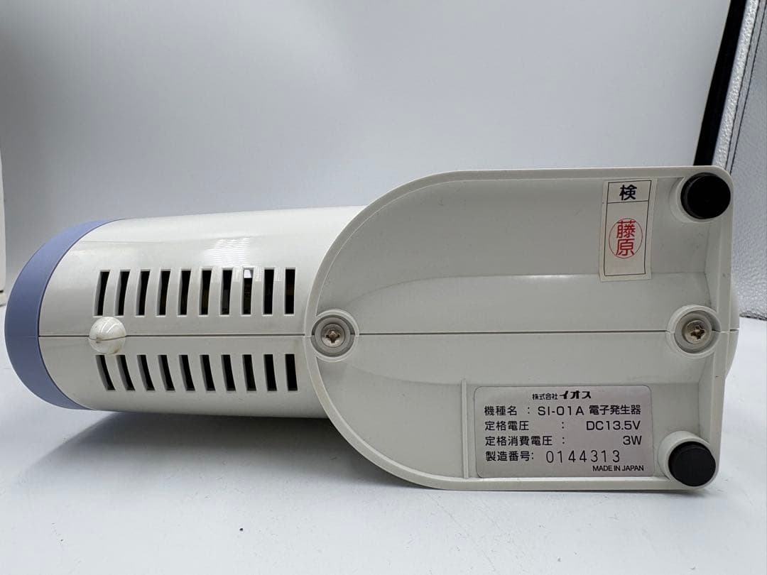 アニオンエア anion air イオン発生器