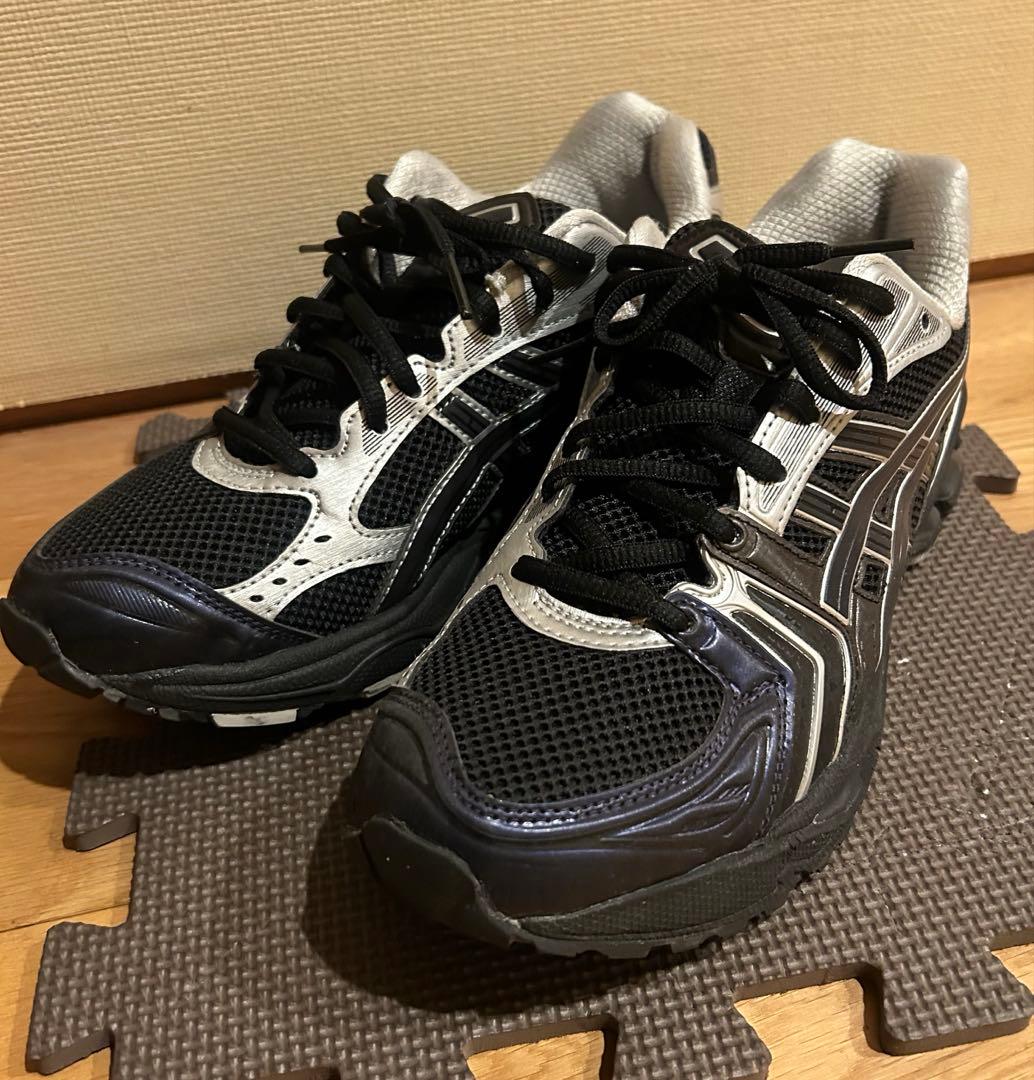 asics × undermycar gel-kayano 14発送2/21以降