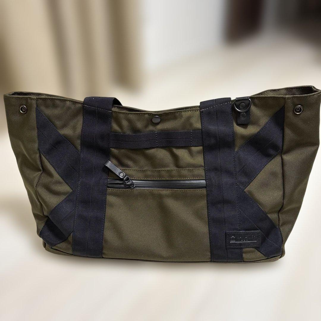 ゆ*う様 カワニシカバン saifB コーデュラ@バリスティック