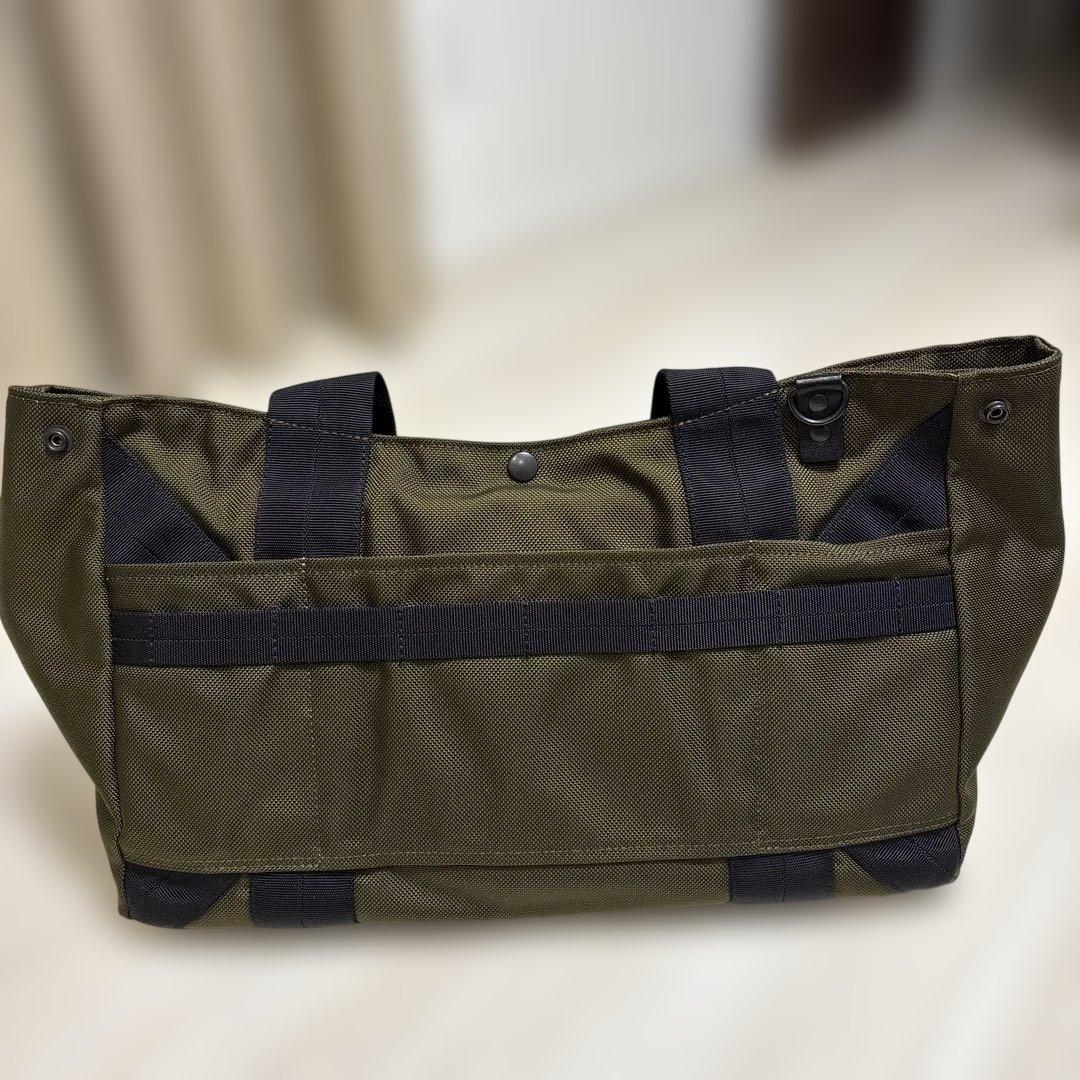 ゆ*う様 カワニシカバン saifB コーデュラ@バリスティック