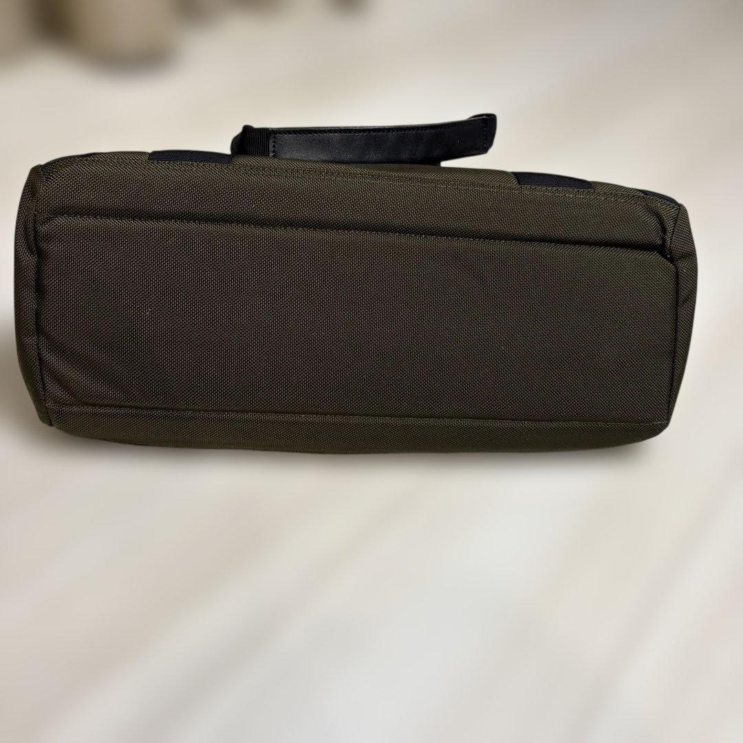 ゆ*う様 カワニシカバン saifB コーデュラ@バリスティック