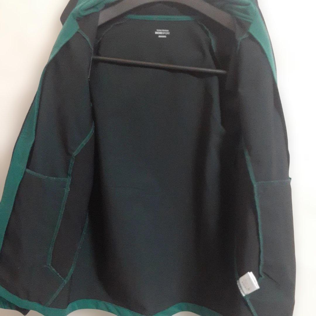 デサント　ムーブスポーツ　ソフトシェル フーディー　パンツ　セットアップ