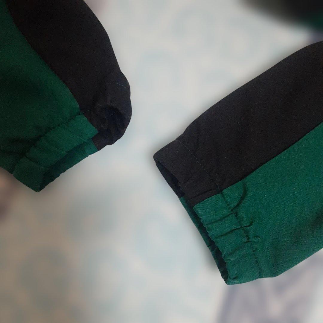 デサント　ムーブスポーツ　ソフトシェル フーディー　パンツ　セットアップ