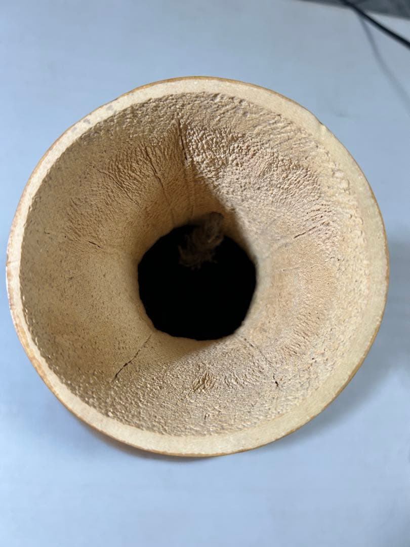 イプ　フラ　打楽器　割れ　壊れなし