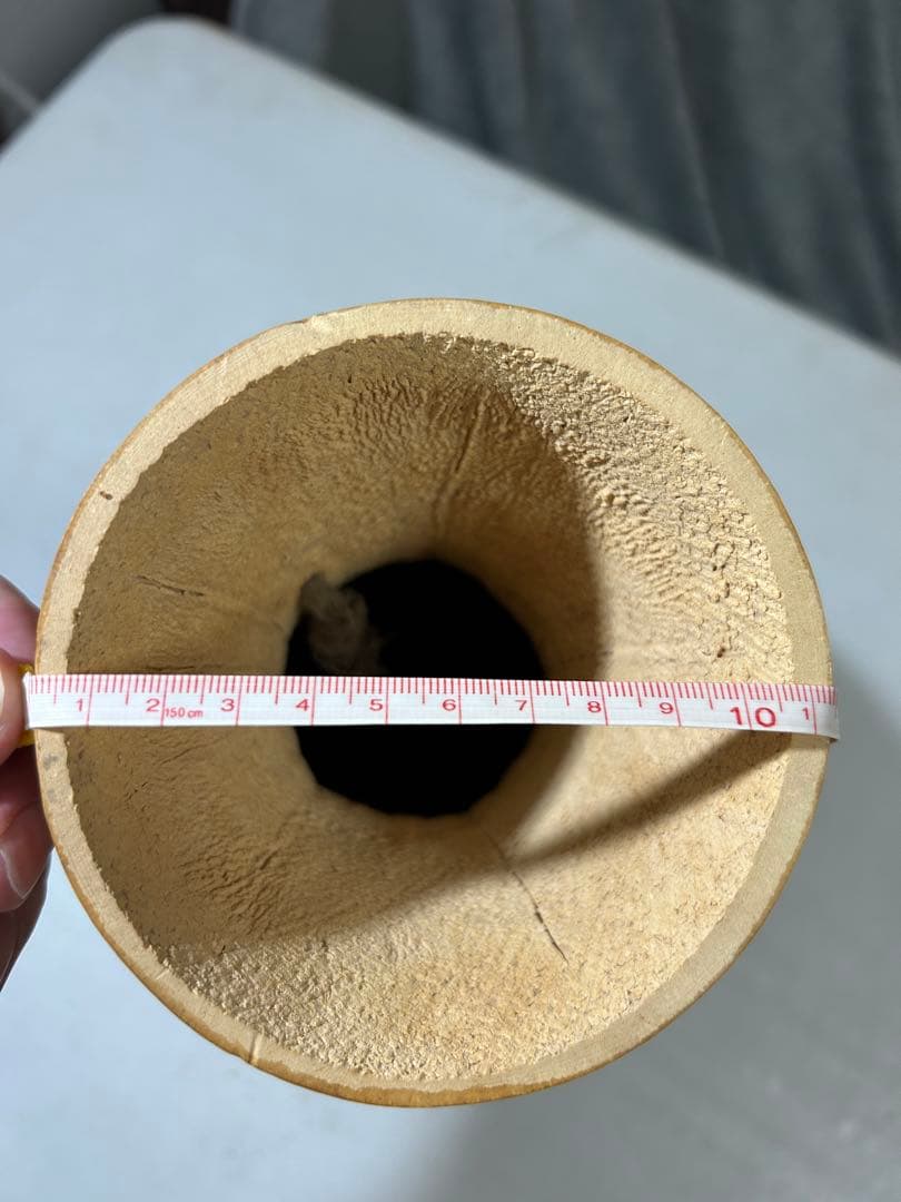 イプ　フラ　打楽器　割れ　壊れなし