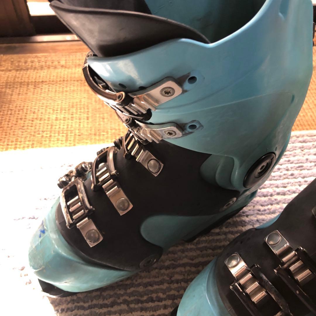 UPZアルパインブーツ　RC10