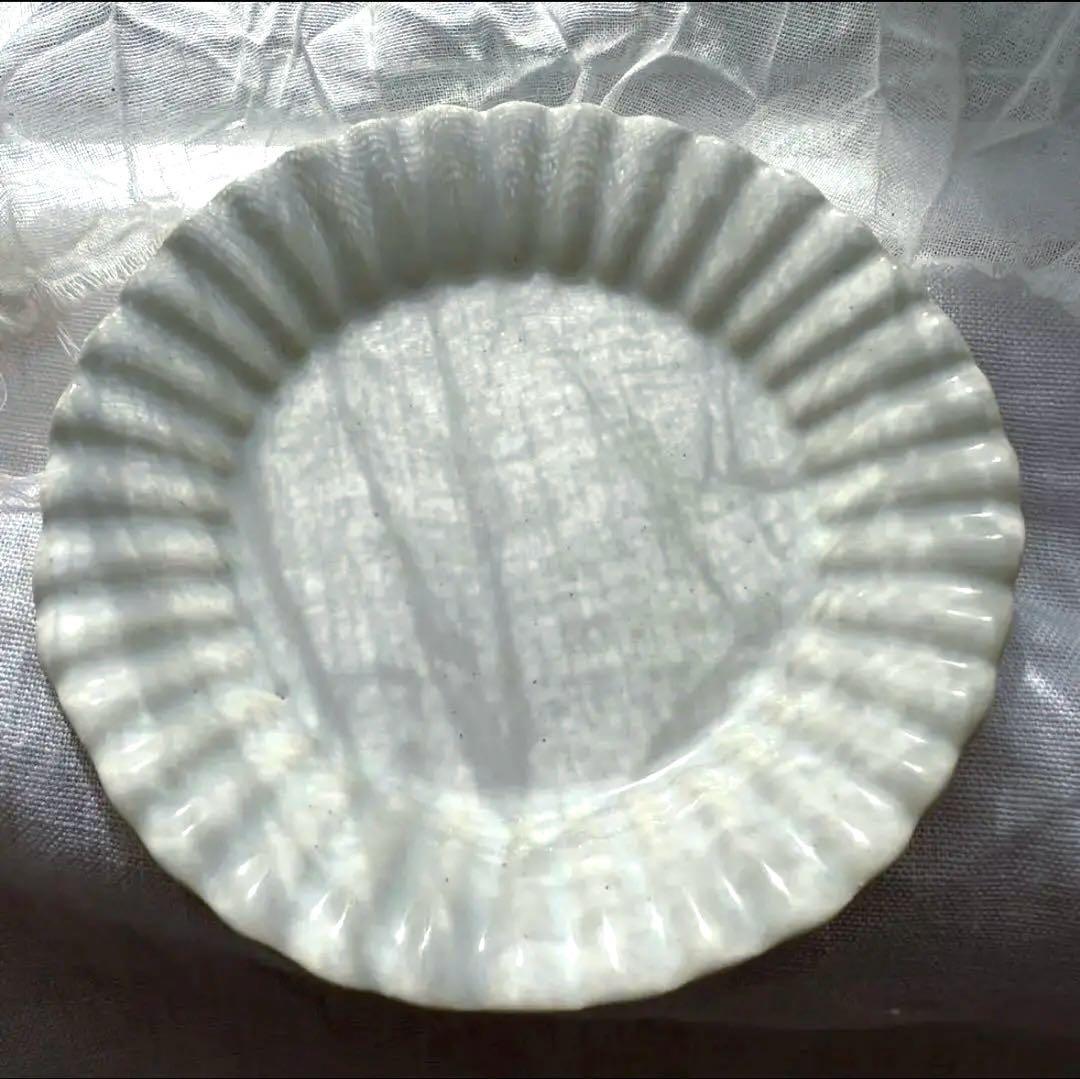 入手困難　新品　安藤雅信　プレート艶　ハグオーワー　雅姫　安福由美子　アスティエ