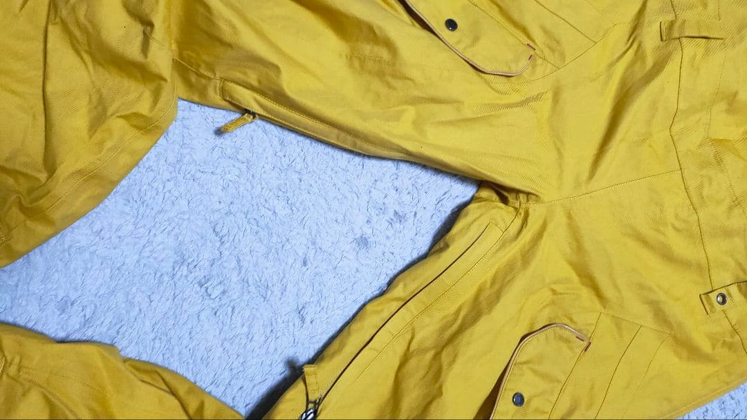 【BURTON バートン】ビブパンツ スノーボードウェア レディース