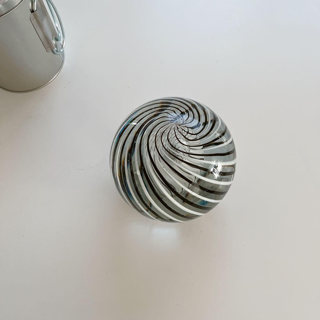 HAY ガラス製ペーパーウェイト