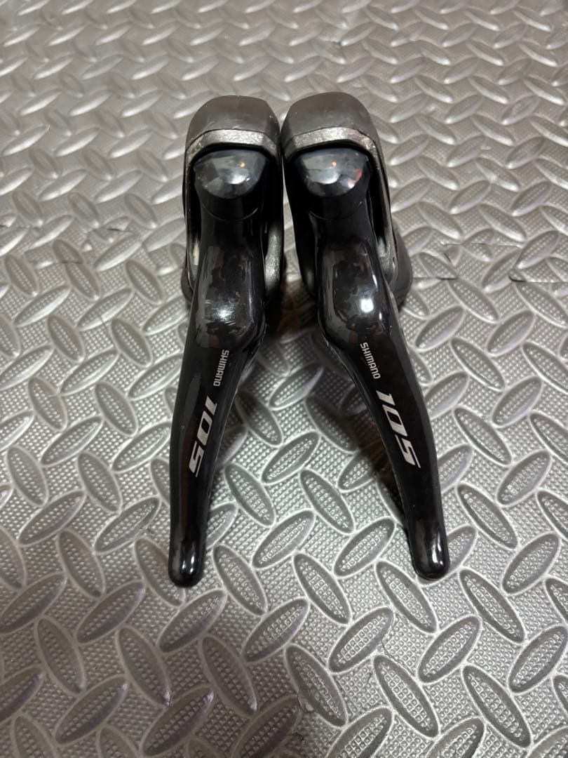 SHIMANO 105 R7000シリーズ　コンポーネント