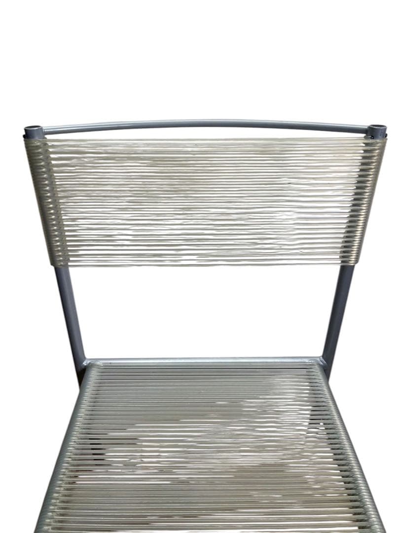 ■カッシーナ　alias エイリアス　スパゲッティチェア　椅子