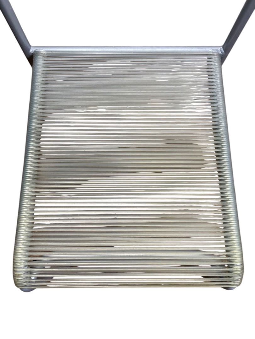 ■カッシーナ　alias エイリアス　スパゲッティチェア　椅子